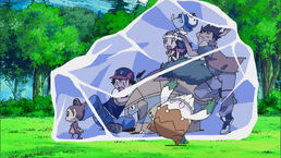Snover