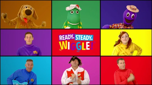 Series 7 Episodes - WikiWiggles