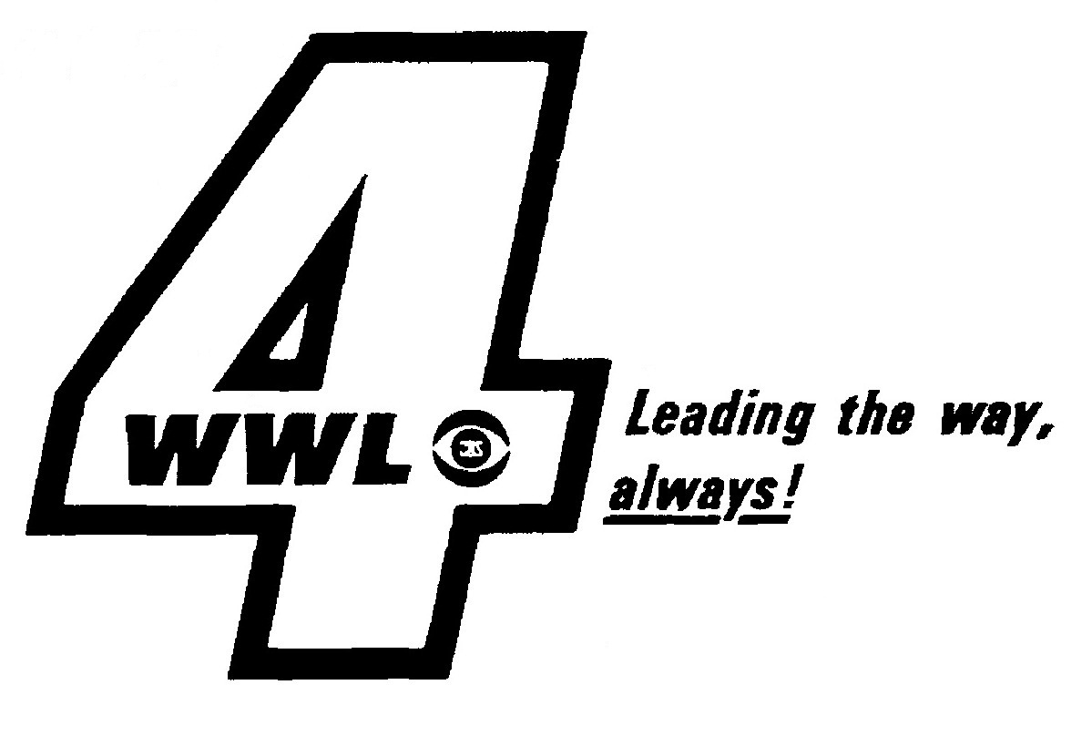 WWLTV Logopedia, the logo and branding site