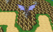 Bahamut North Mountain