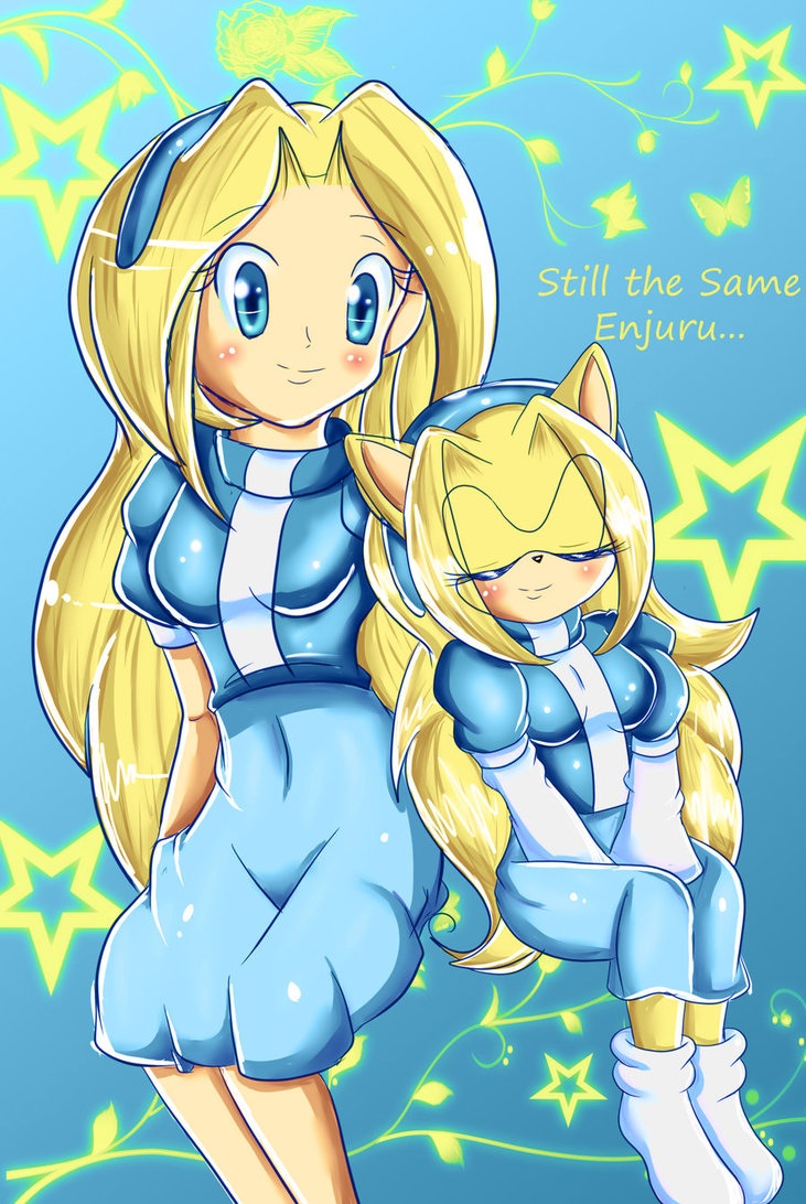 Image Maria the Hedgehog.jpg Heroes Wiki