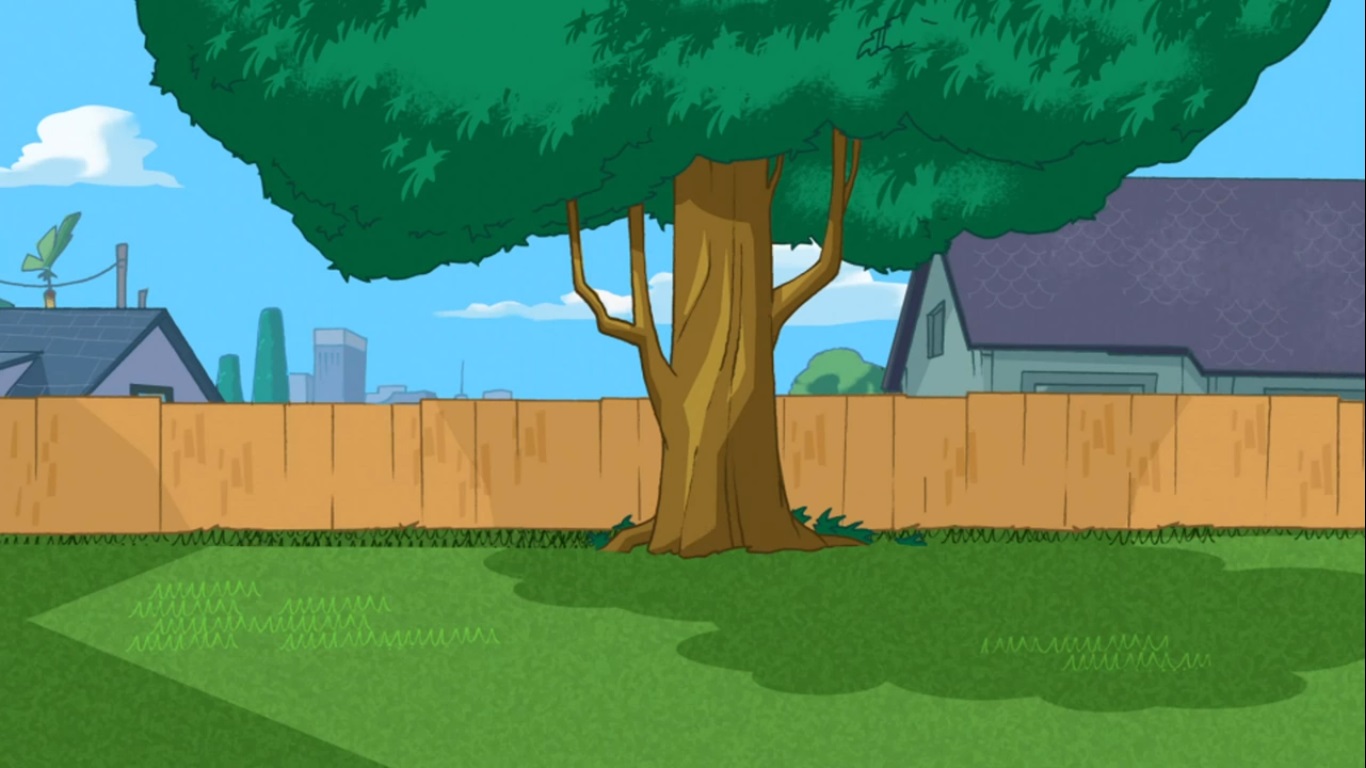Phineas And Ferb Backyard Episode title cards epic rap battles of history wiki fandom Phineas And Ferb Backyard Episode title cards epic rap battles of history wiki fandom
