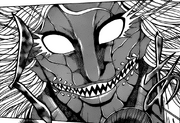 Joa's intimidation