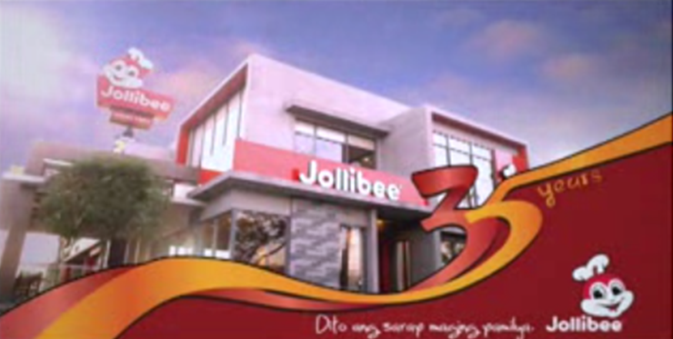 Jollibee/Other - Logopedia, The Logo And Branding Site