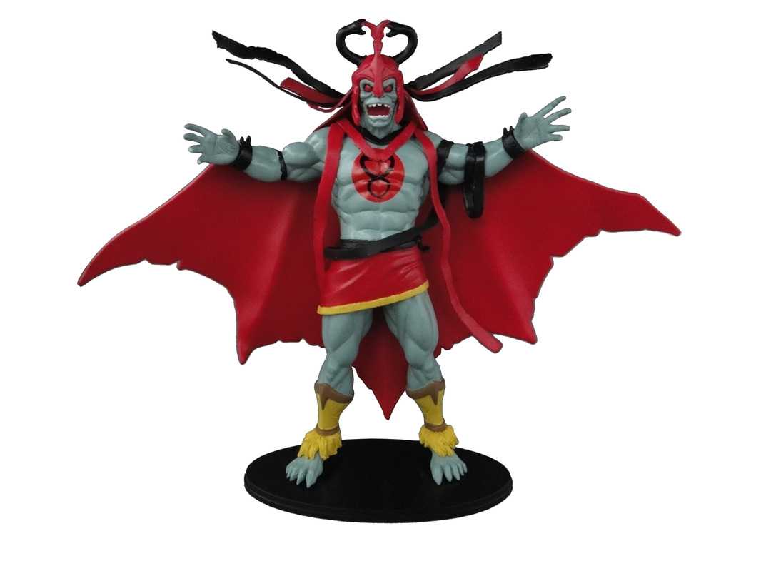 mumm ra toy