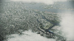 Tokyo (AH)