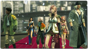 FF13 Datalog Fabula Nova Crystallis