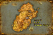 Azeroth pre sundering
