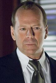 Bruce willis