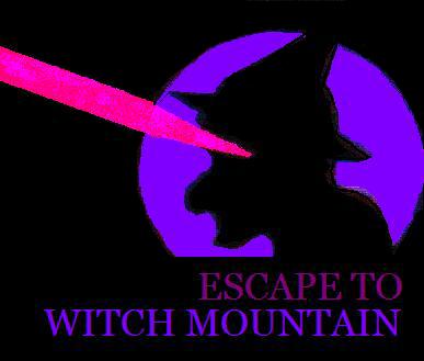 Watch Escape To Witch Mountain Online Hoyts Nursery