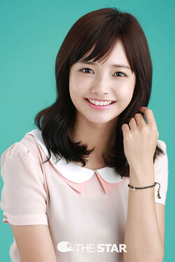 Ha Yeon Soo18