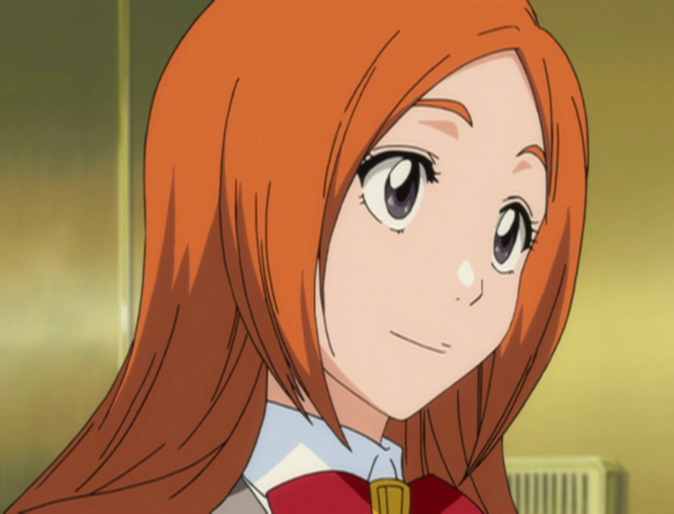 Orihime Inoue - Bleach Wiki