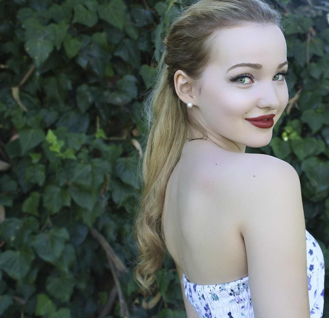 Macy Peterson | Hallmark Academy Wiki | Fandom