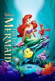 Walt-Disney-Posters-The-Little-Mermaid-walt-disney-characters-34301569-1000-1458