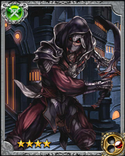 Legendary Assassin RR