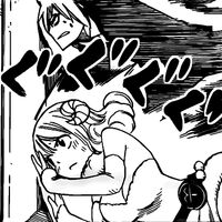 Aries and Loke Closing Eclipse
