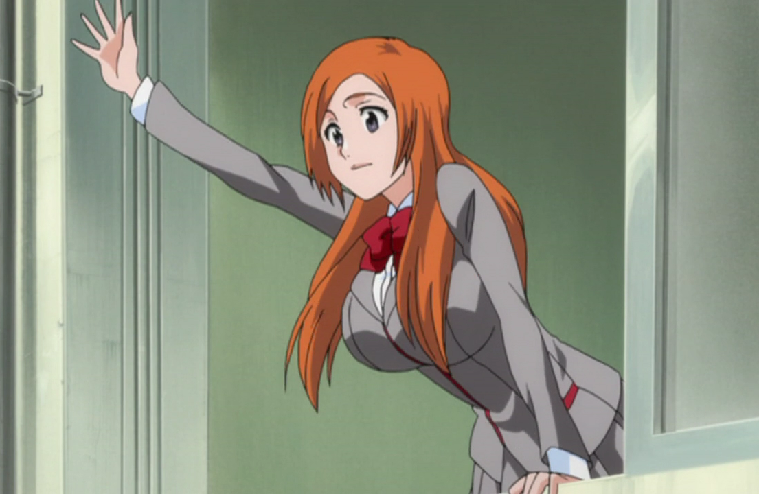 Orihime Inoue - Bleach Wiki