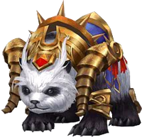 Panda Guardian