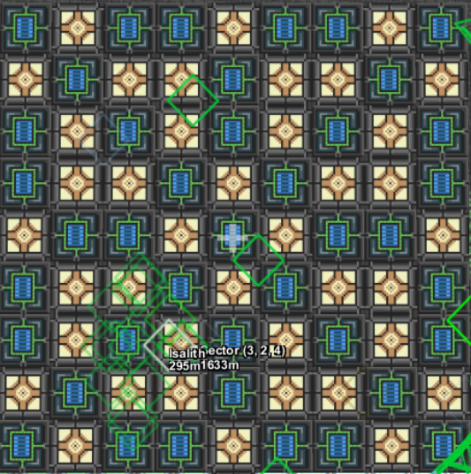 Power lvl 7