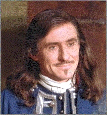 D'Artagnan Doblaje Wiki