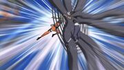 Kakuzu Golpe Final