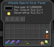 UHSP UI