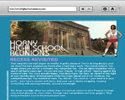 Hornyhighschool