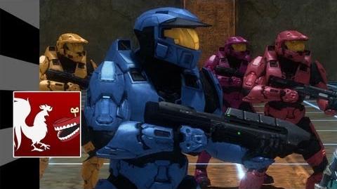 Change of Plans - Red vs. Blue Wiki, The Unofficial Red vs. Blue Wiki