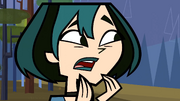 Gwen Gasp