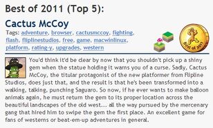 Cactusmccoybestof2011