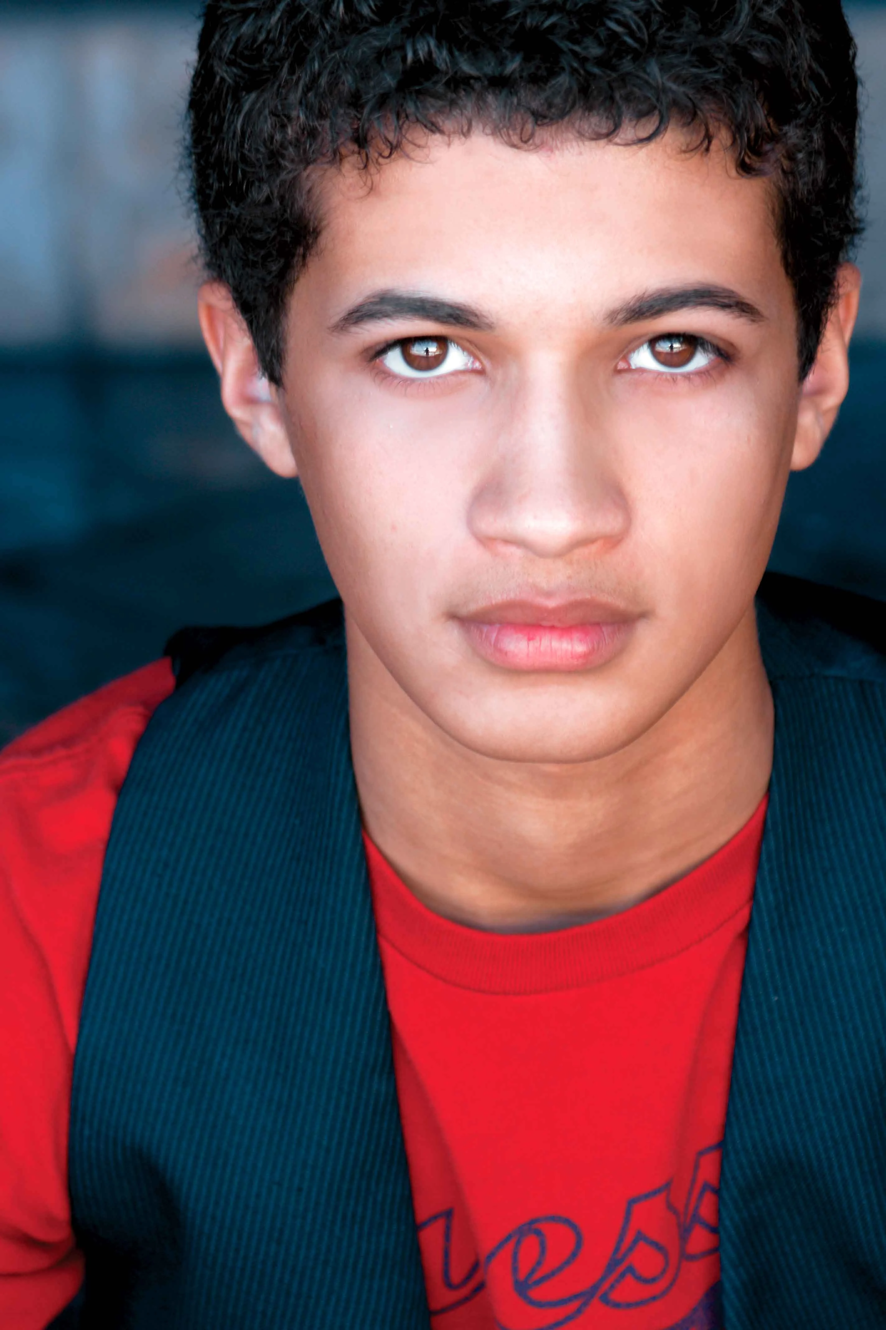 Jordan Fisher - Teen Beach Movie Wiki