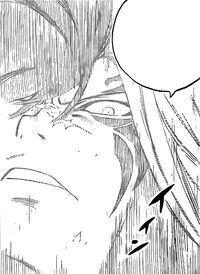 Future Rogue Heeds Natsu Frosch's Killer