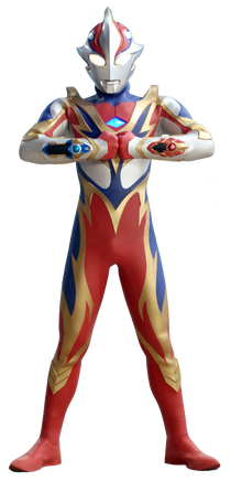 Mebius Pheonix Brave