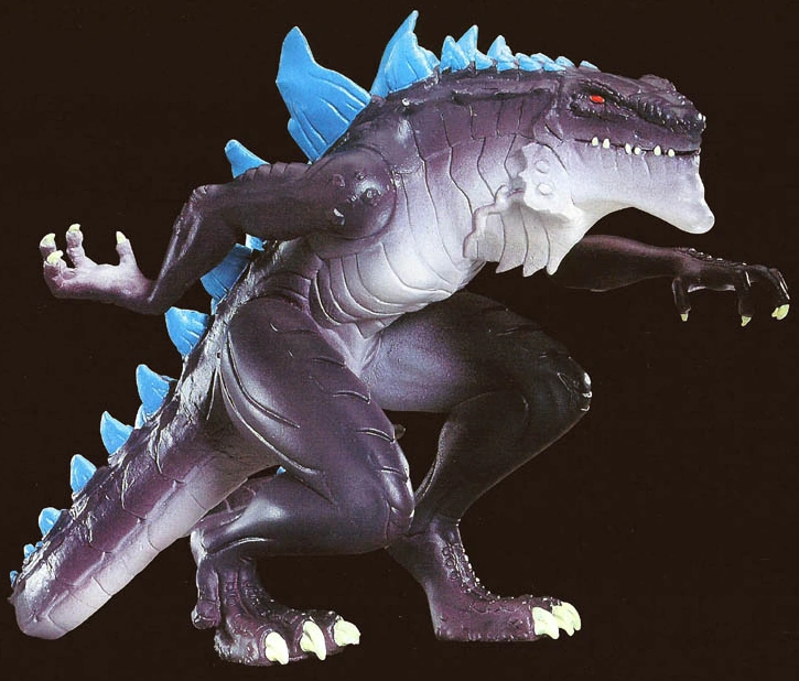 Image Thunder Sonic Zilla Junior.png Wikizilla, the Godzilla