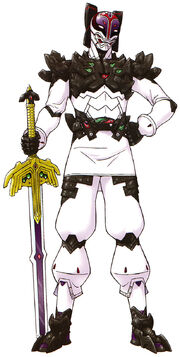 Yamato Takeru SMTIV