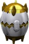 EggHeadder