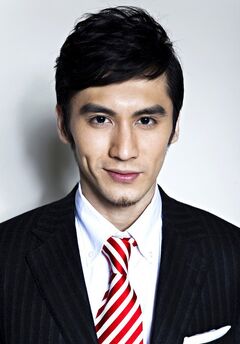 Zhang Lun Shuo7