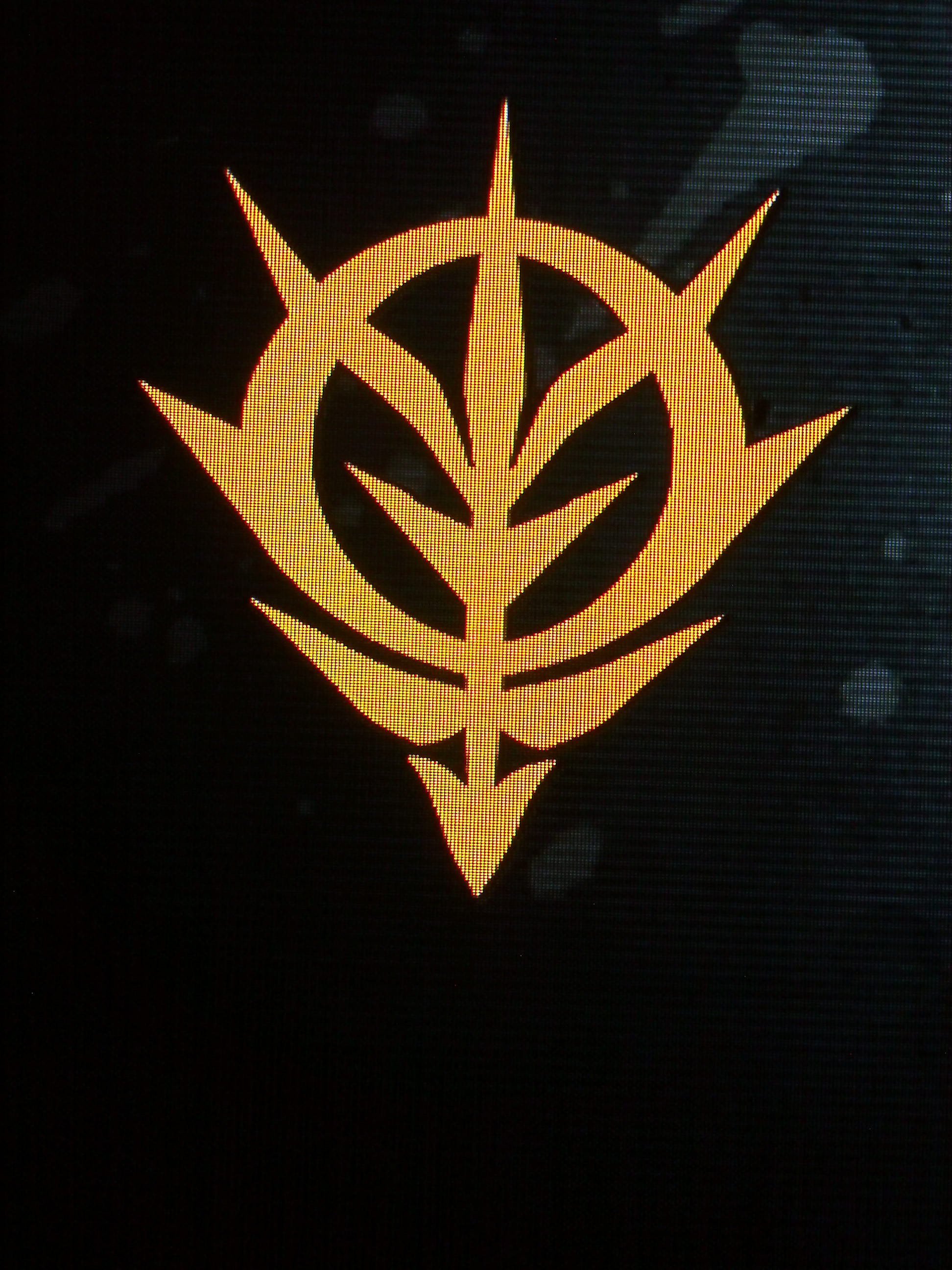 gundam emblem collection
