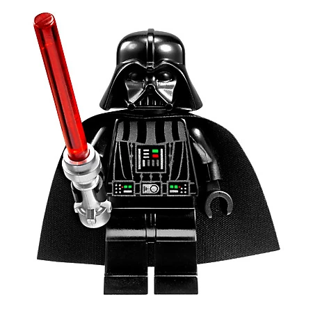 Dark Vador - Wiki LEGO