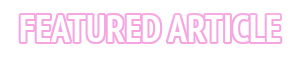 Featarticle