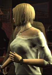Natasha-GTAIV