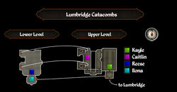 Blood Pact map