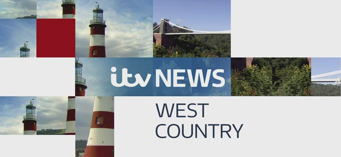 ITV News West Country - Logopedia, The Logo And Branding Site