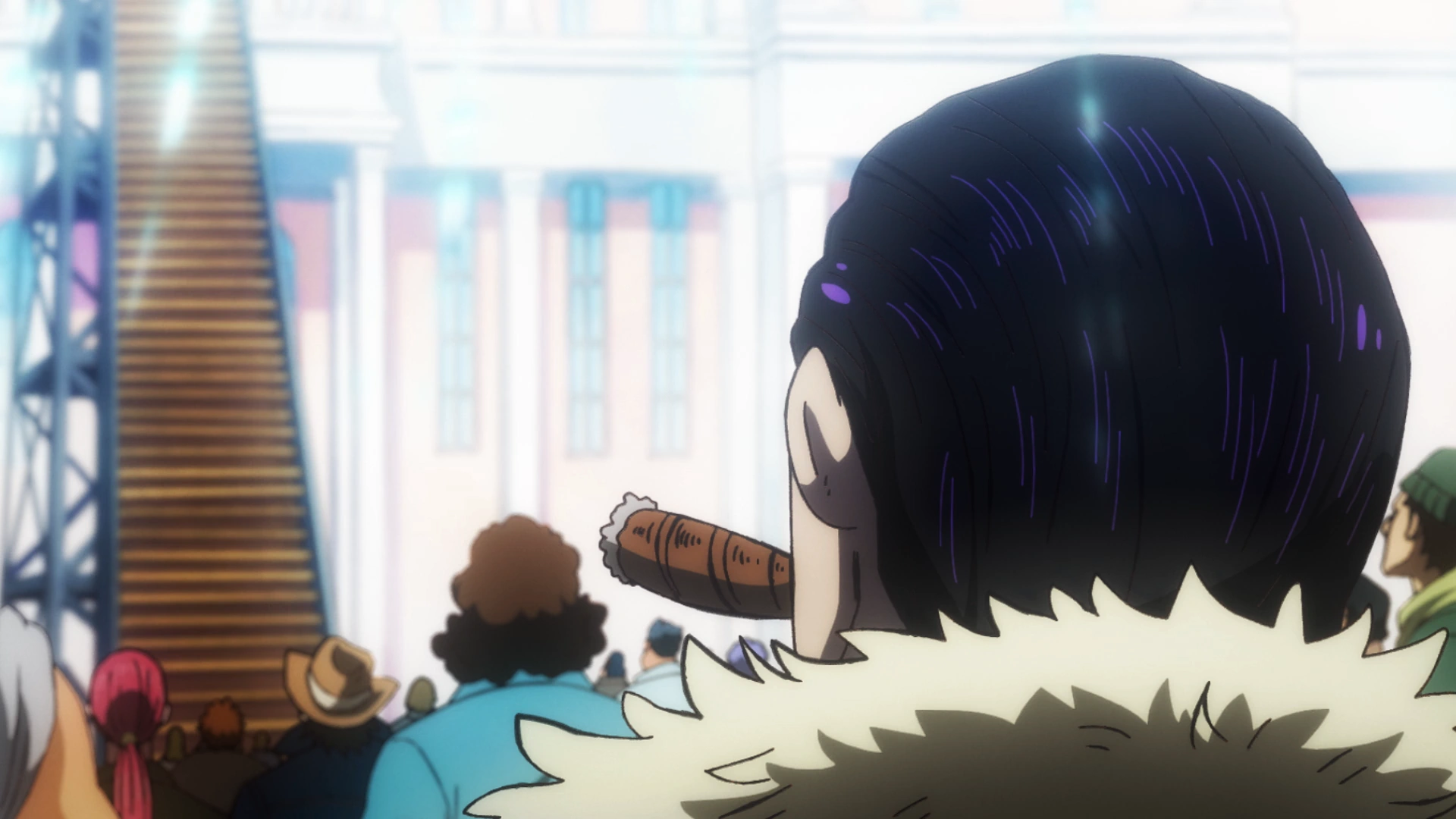 The /r/OnePiece Fan Theories Megathread OnePiece