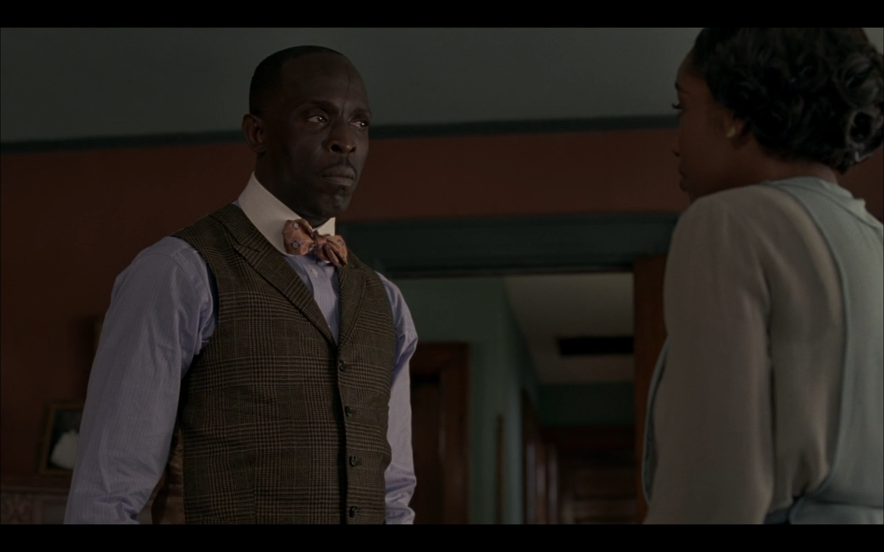 Chalky White Boardwalk Empire Wiki
