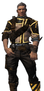 BL2-Axton-Skin-Lord of Justice