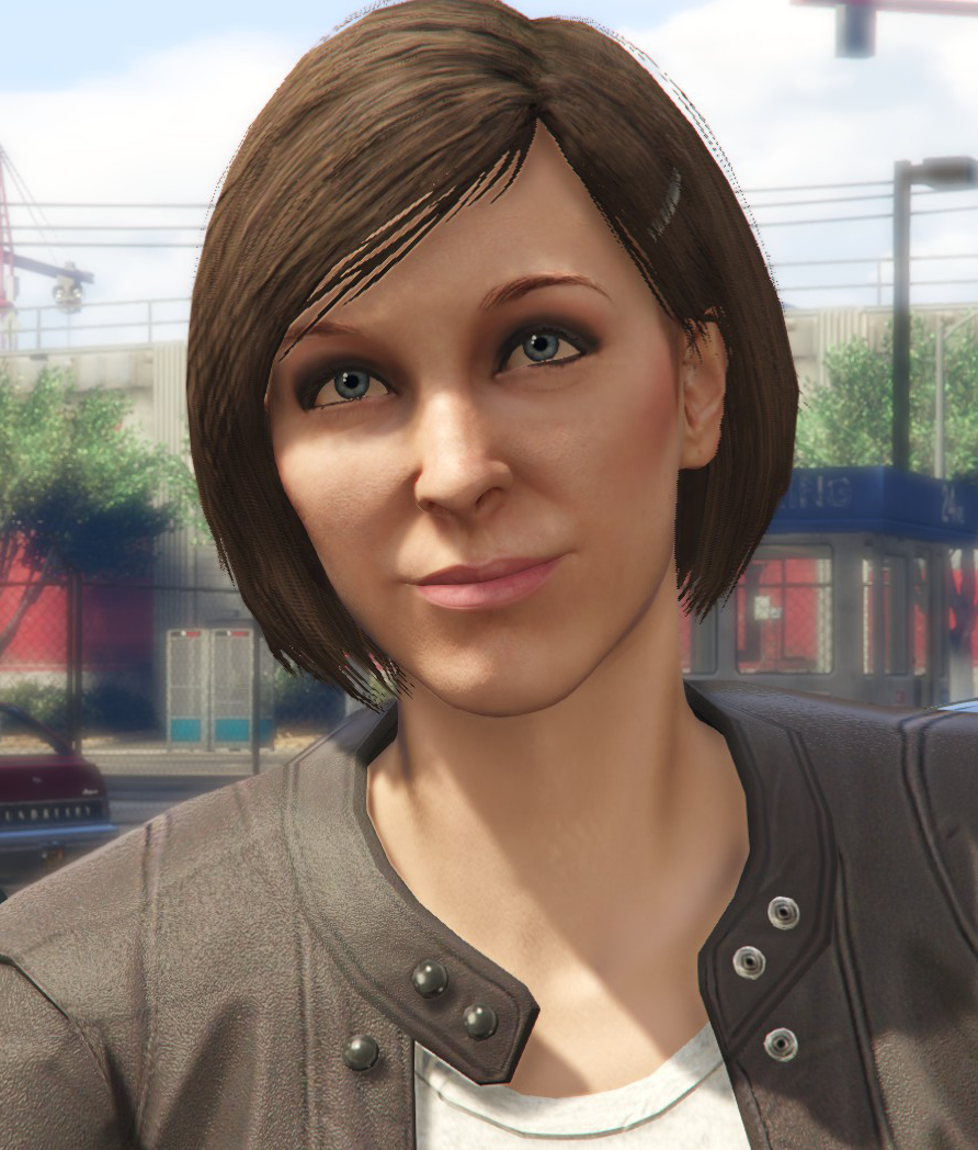 Marnie gta 4