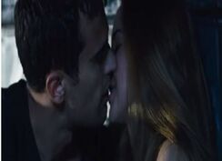 Kiss modefied