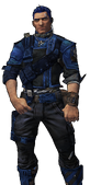 BL2-Axton-Skin-Self Azured