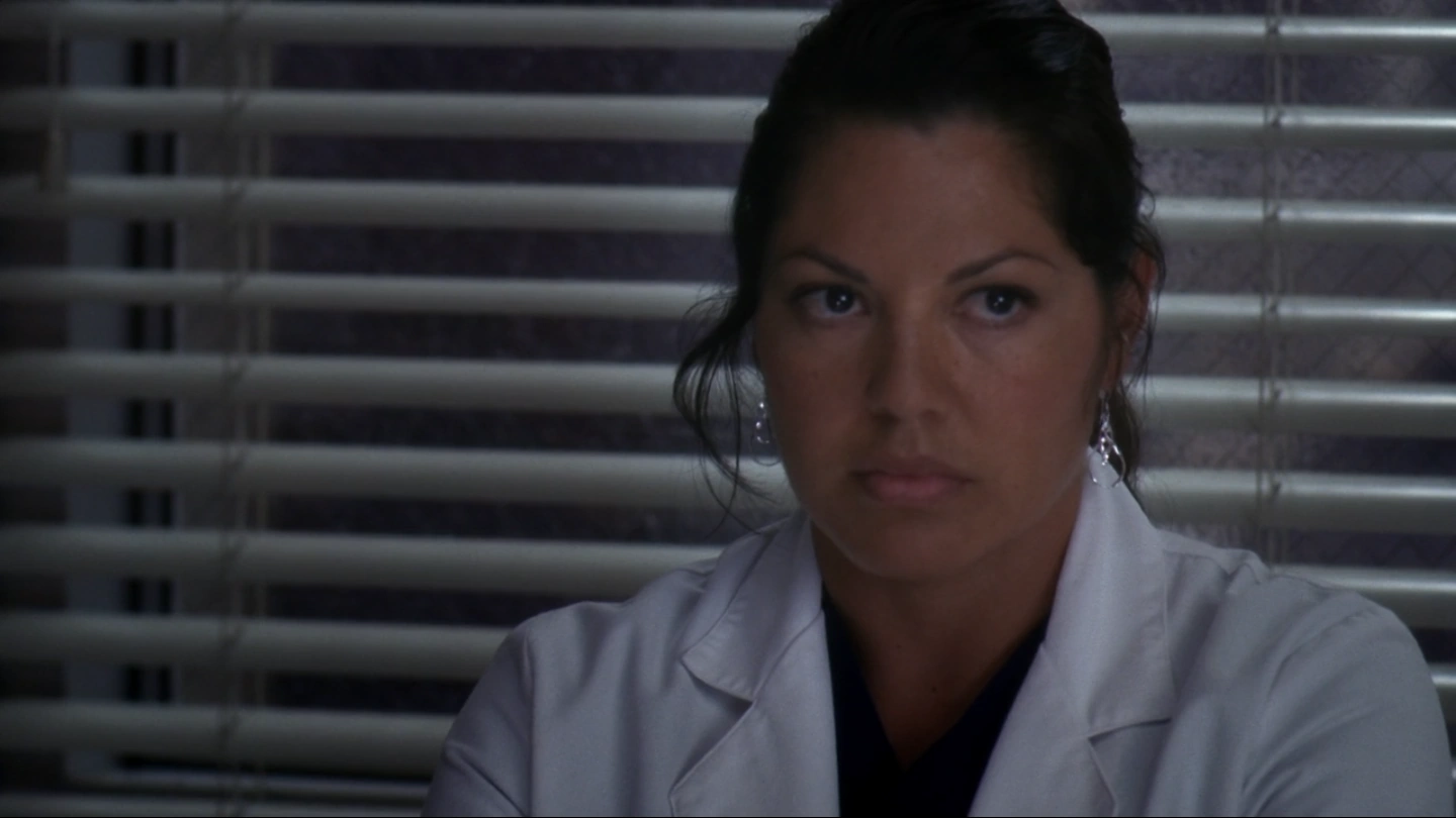Images (Callie Torres) - Grey's Anatomy and Private Practice Wiki